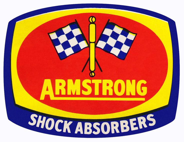 Armstrong Shock Absorbers